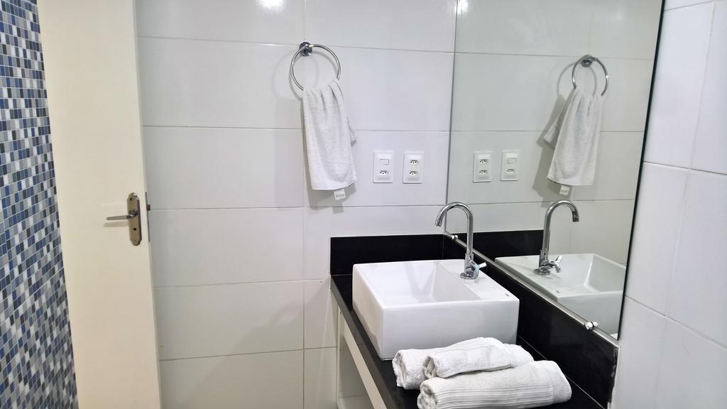 Ferienwohnung Amigos Do Marinas Tamandare Beira-Mar Exterior foto