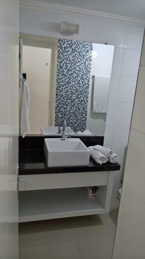 Ferienwohnung Amigos Do Marinas Tamandare Beira-Mar Exterior foto